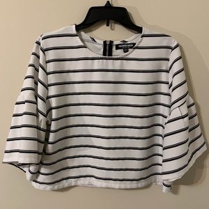 Fashion Union, Crop Top, size: XL